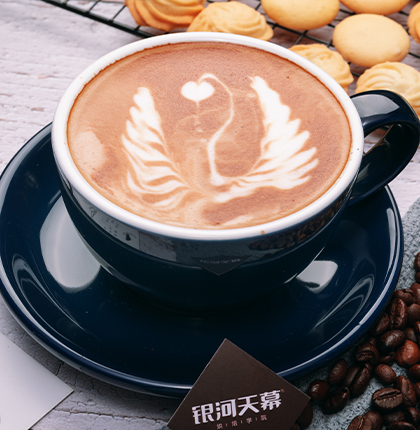 咖啡饮品-竞博job官网